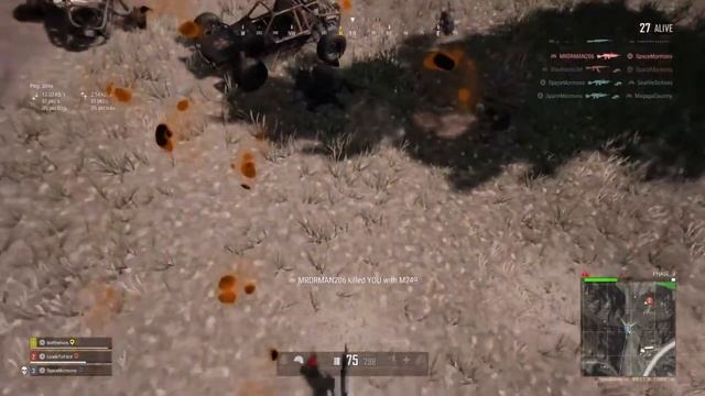 Brett Broke The Bouncy Buggy - 2020 Edition смотреть онлайн