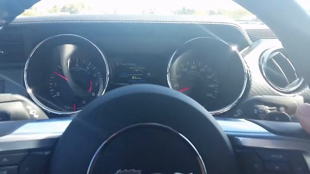 2015 FORD MUSTANG 0-60 V6 SPORT MODE смотреть онлайн