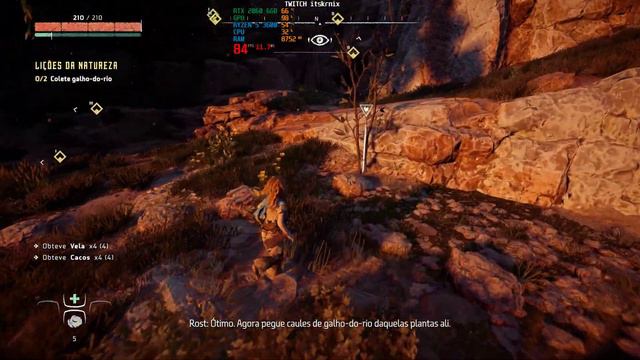 Horizon Zero Dawn Complete Edition PC - RTX 2060,RYZEN 5 3600, 16GB #Benchmark смотреть онлайн