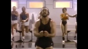 Flash Arnold - The Pump