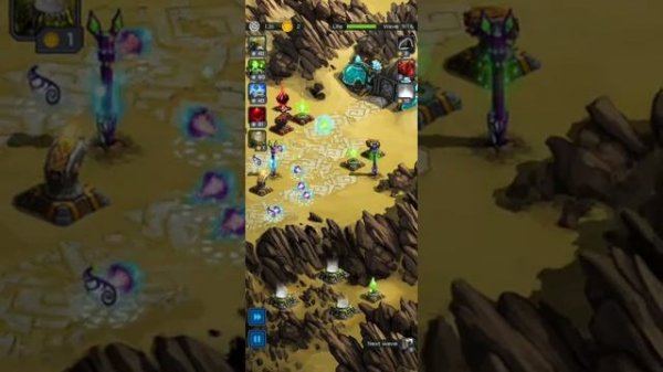 Ancient planet 5.4 walkthrough