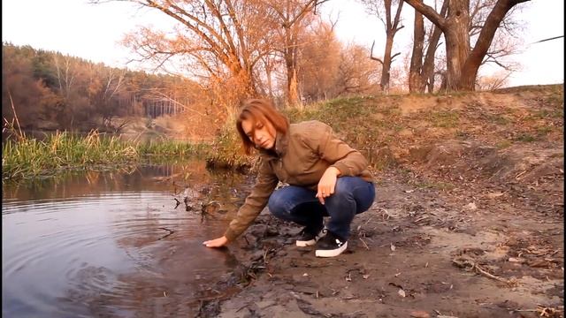 Родионова читает. Осень. Сушь. смотреть онлайн