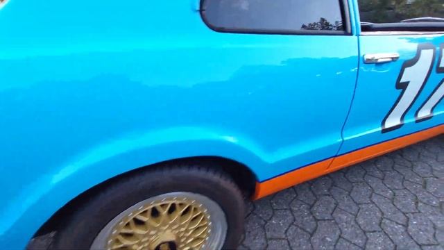 *FOR SALE* Gulf Ford "Knudsen" Taunus 2,8l auf Ebay Kleinanzeigen zu verkaufen ?? смотреть онлайн