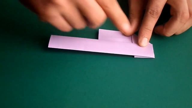 оригами пистолет, как сделать оригами пистолет // origami paper gun смотреть онлайн