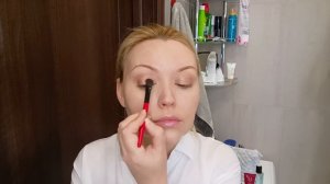 дневной макияж 40+, на каждый день, быстро, просто, красиво
