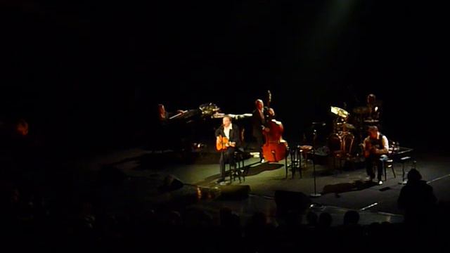 Klaus Hoffmann - Ich wünscht du wärst hier - Geburtstagsgala in Berlin 27.03.2011 смотреть онлайн