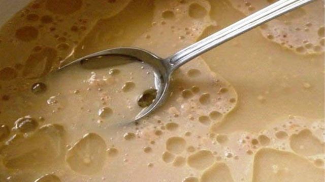 Сборник рецептов