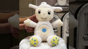 ТИНИ ЛАВ полная версия игрушки из мультика коровка овечка собачка