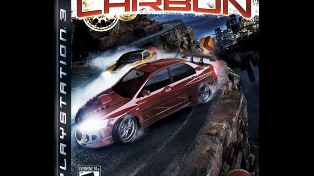Need For Speed Carbon Menu Music - Belt + Download смотреть онлайн