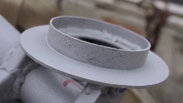 Lotus Esprit ground up restoration // SOUP Classic Motoring 49