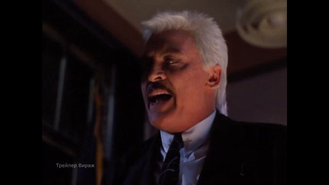 Класс 1999 / Школьная антиутопия и учителя - киборги / Лучшее - нарезка трейлер (1990) смотреть онлайн