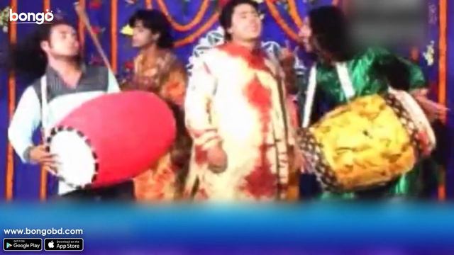 ভান্ডারি গান | Baba Bhandari | বাবা ভান্ডারী | Bangla Vandari Song | Bangla Folk Song
