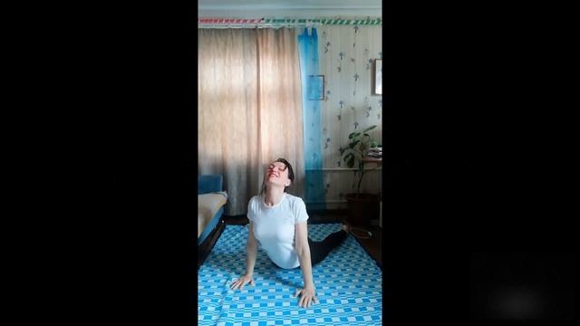 Презентация тренера по ЛФК и йоге Елены Владимировны смотреть онлайн