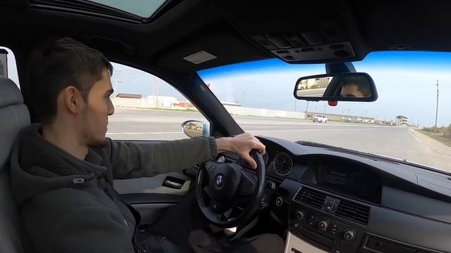 КУПИЛ BMW M5 E60. ЛУЧШИЙ АВТОМОБИЛЬ СВОЕГО ВРЕМЕНИ!