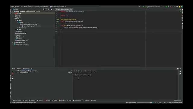 03 Hello World смотреть онлайн