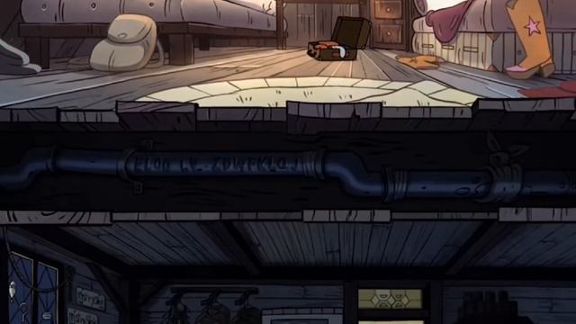 Наконец-то я нашел все три! | Стэн активирует портал | Диппер и Мэйбл дают дневник номер 3 смотреть онлайн