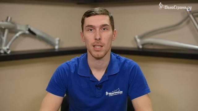 Как выбрать материал рамы велосипеда // Стоит ли карбон своих денег? смотреть онлайн