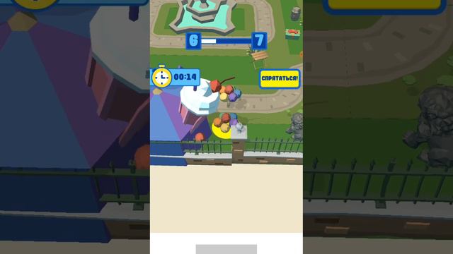 ещё снимать про эту игру, что ли? смотреть онлайн