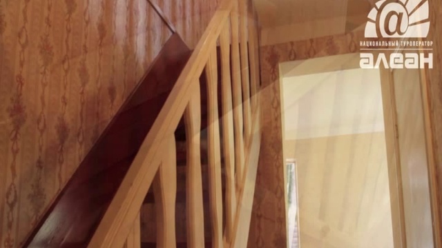 Россия. Краснодарский край. Геленджик. Пансионат Глория. смотреть онлайн