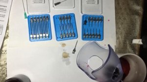 Шприц-Автомат для свиней. HSW Eco-Matik 5.0мл.