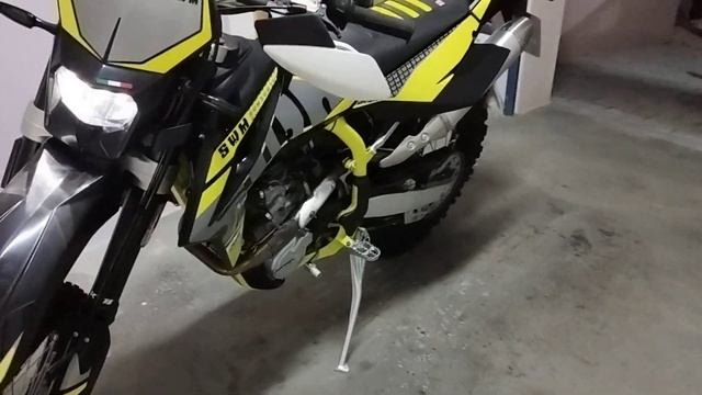 SWM RS300R смотреть онлайн