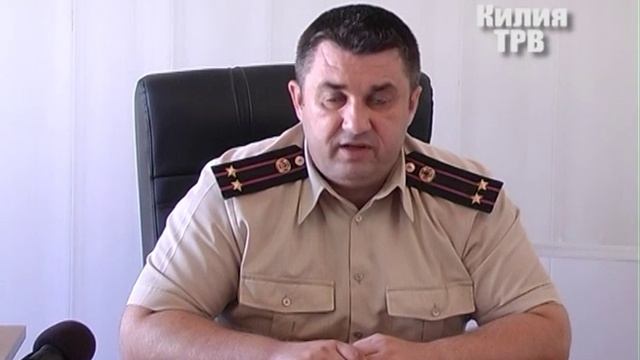 Килия. ГСЧС предупреждает: Будь осторожны с огнем и на воде. смотреть онлайн