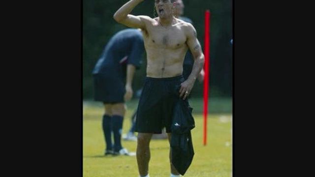 NACHO NOVO TRIBUTE смотреть онлайн