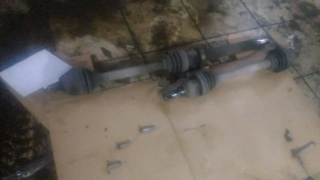 замена выжимного форд фокус 2 часть 2 смотреть онлайн