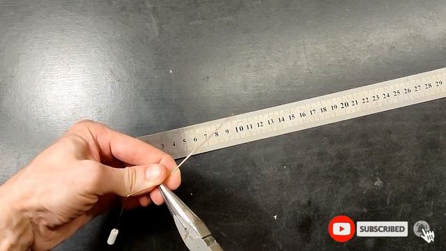 Como Hacer Una Antena Para Tv Facil Y Rapido / How To Make Antenna TV Easy And Fast / #dvb