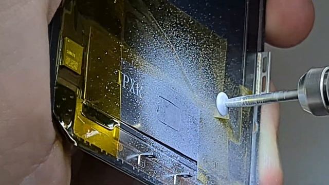 iPhone 14 Pro Max после замены дисплея не работает трутон и автояркость. true tone is faulty смотреть онлайн