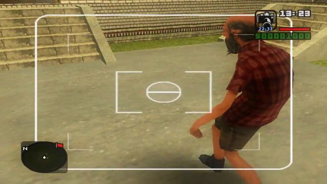 gta как выглидит этот чиловек ети или эльф а может бомж смотреть онлайн