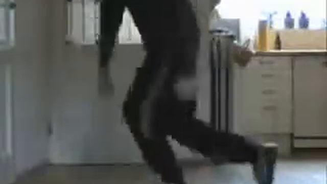 Обучение Jump Style №7