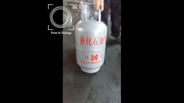 Трафаретная печатная машина для цилиндрических поверхностей большого диаметра смотреть онлайн