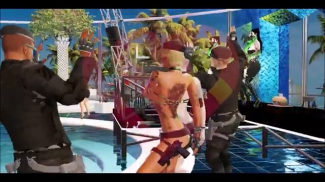 Match3D - Multiplayer Online 3D Game, Community & Virtual World смотреть онлайн