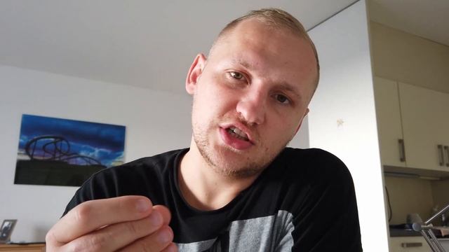 Vlog ПЕРВЫЕ ДНИ В БОЛЬНИЦЕ