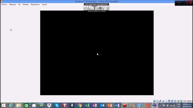 Como Instalar 2 sistemas operativos en VirtualBox Windows 7 y Ubuntu смотреть онлайн