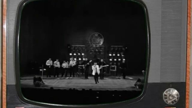 08 Stasys Povilaitis ir Nerija Vel Svieski Palanga 1973 смотреть онлайн