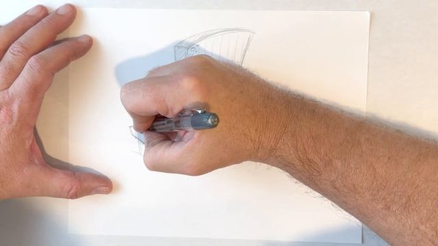 How to draw a cartoon toaster смотреть онлайн