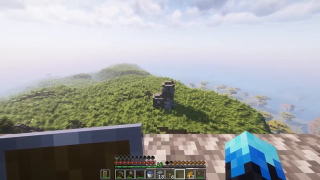 Minecraft After Dark Episode 1 S1 (Hardcore) | I'M BEING HAUNTED смотреть онлайн