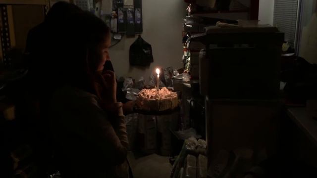 Поздравление по-китайски. День Рождения смотреть онлайн