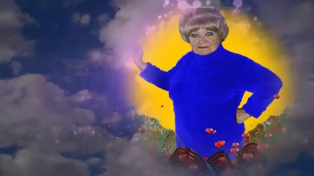 Солнечного настроения