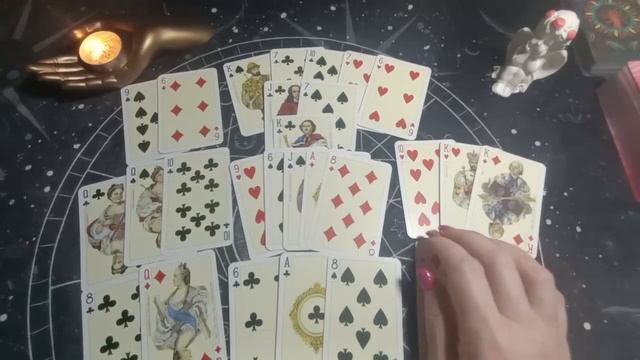 ✅?⁉️ ТАЙНЫ КРЕСТОВОГО КОРОЛЯ....?????♣️♥️♠️♦️????✨??⁉️⁉️⁉️ смотреть онлайн