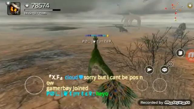 Dinos Online Mint Mod v1.1.5(80 SUBSCRIBERS!)(Original) смотреть онлайн