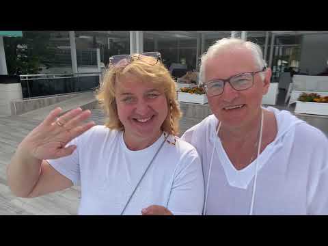 Победители розыгрыша к 20-летию стоматологии "Эстетикс" отдохнули в Турции вместе с "Тур Эстет" смотреть онлайн