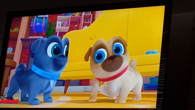 Puppy dog pals 1 2 3 canto tiroles смотреть онлайн