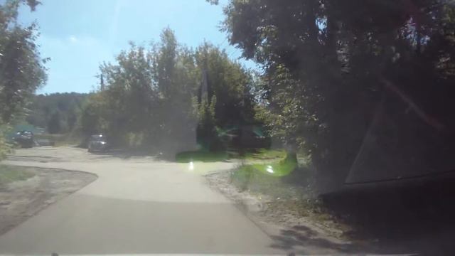 Полигон № 1, объездной путь смотреть онлайн