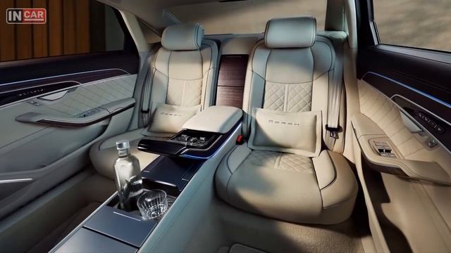 НОВАЯ AUDI A8 2022 ГОДА С УМНЫМИ ФАРАМИ.mp4 смотреть онлайн