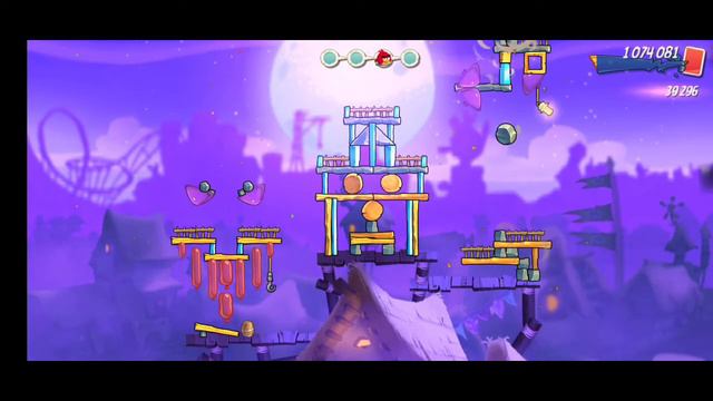 Angry Birds 2 смотреть онлайн