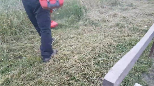 Efco boss 8550 смотреть онлайн