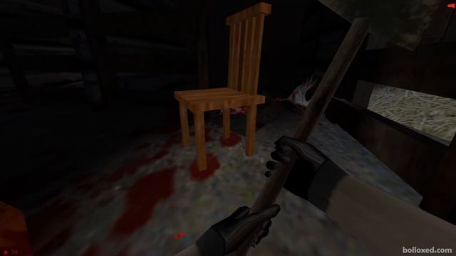 Half-Life: MORE HUNGER Demo - Full Walkthrough смотреть онлайн